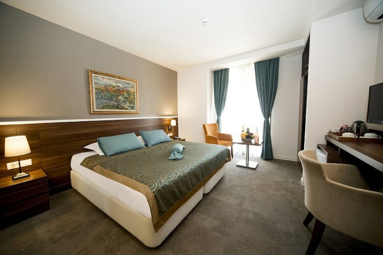 Hotel Le Maritime