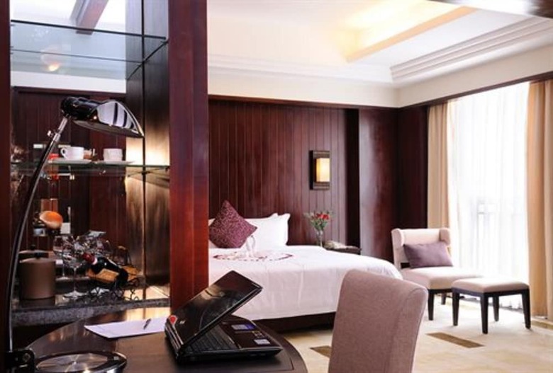 Shengyi Holiday Villa Hotel