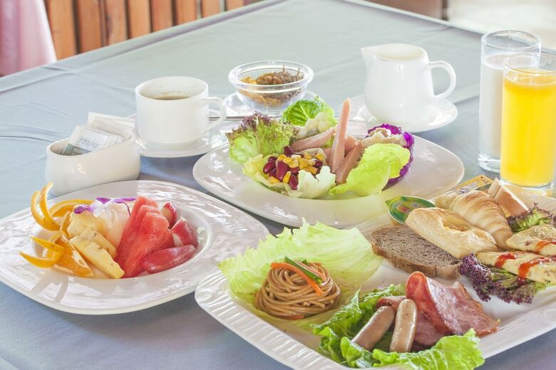 Shengyi Holiday Villa Hotel
