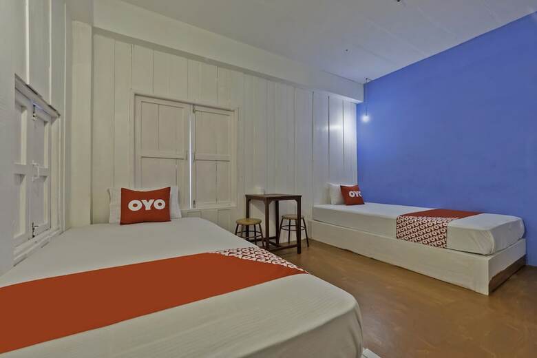 Hotel Klkl Hostel