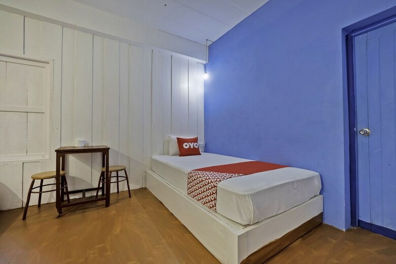 Hotel Klkl Hostel