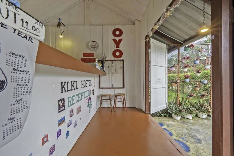 Hotel Klkl Hostel