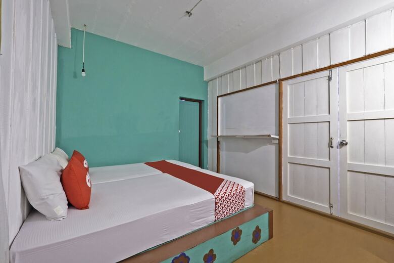 Hotel Klkl Hostel
