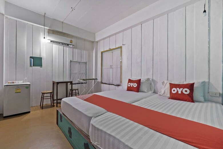 Hotel Klkl Hostel