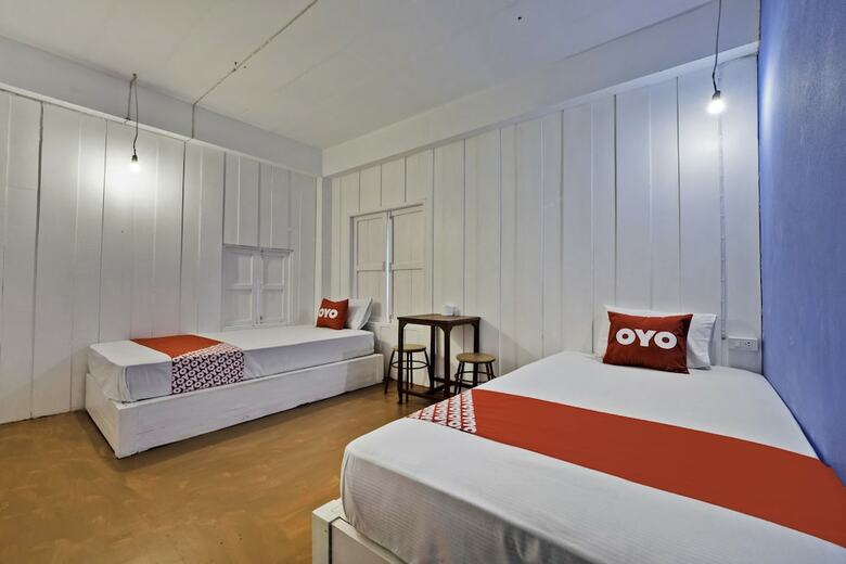 Hotel Klkl Hostel
