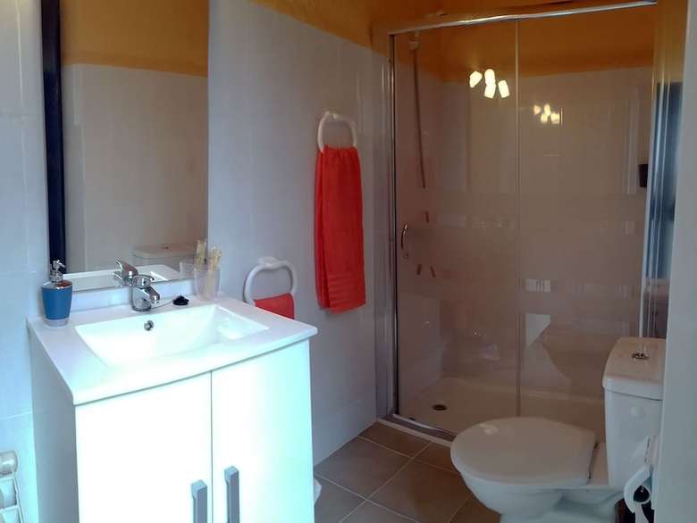 Camping I Hotel La Soleia D'oix