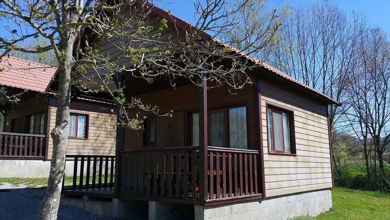 Camping I Hotel La Soleia D'oix