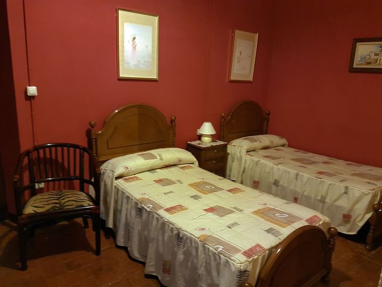 Camping I Hotel La Soleia D'oix