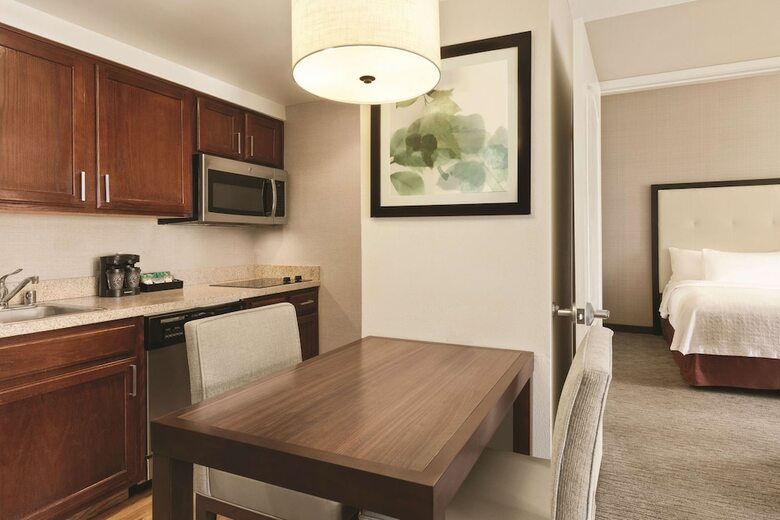 Hotel Homewood Suites By Hilton La Quinta Ca