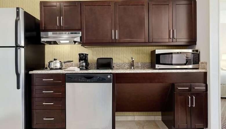 Hotel Homewood Suites By Hilton La Quinta Ca