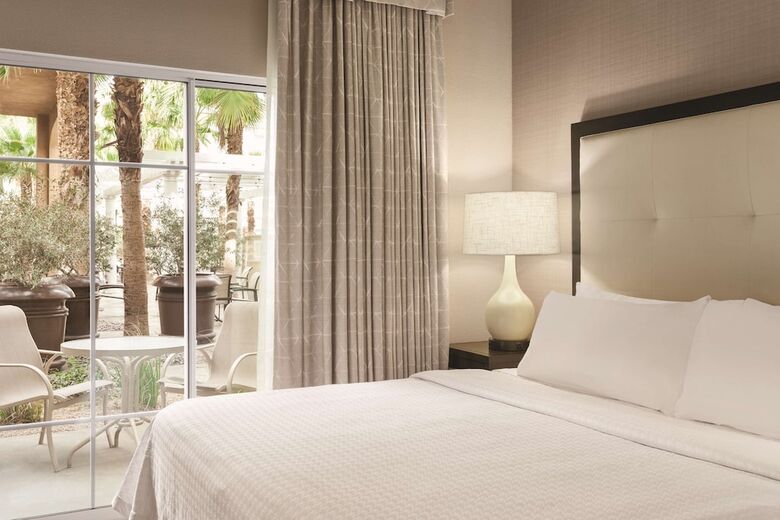 Hotel Homewood Suites By Hilton La Quinta Ca