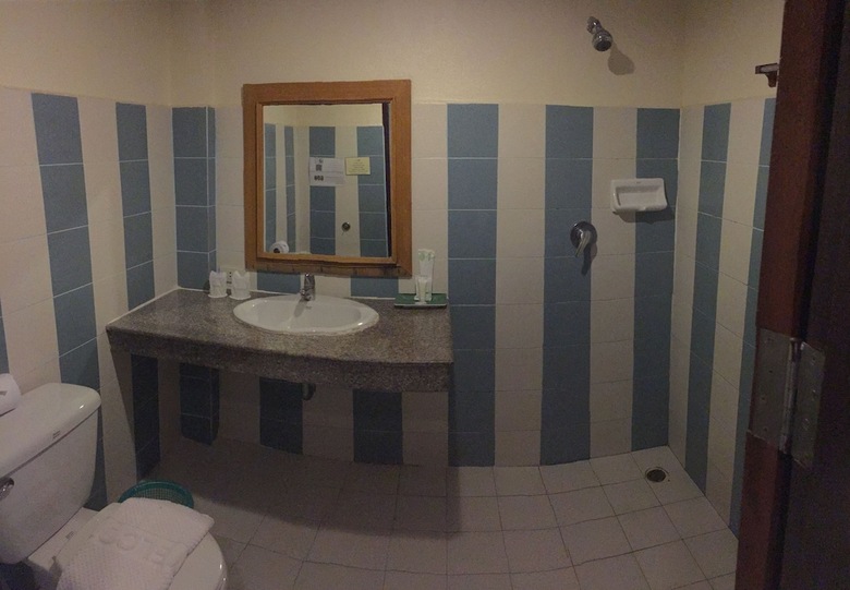 Hotel Chang Park Resort