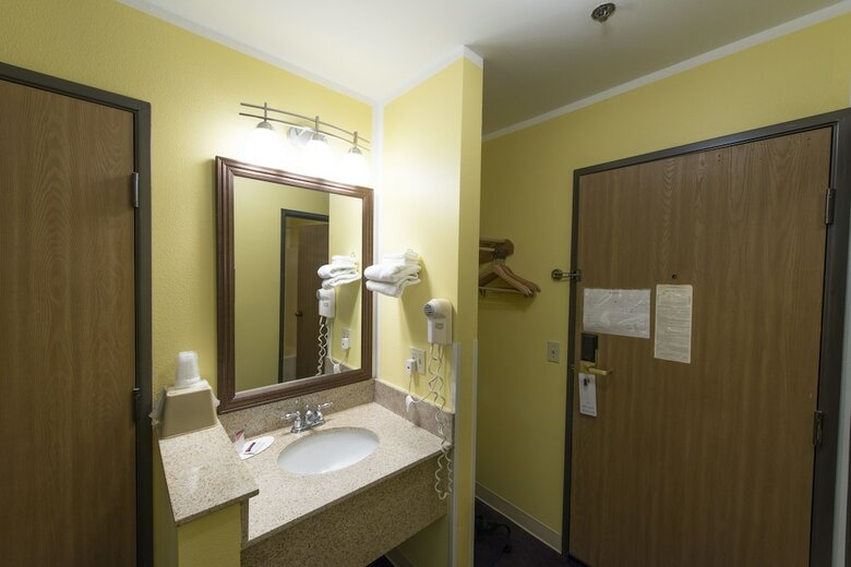 Motel Copper Canyon Inn