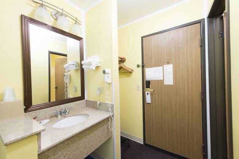 Motel Copper Canyon Inn