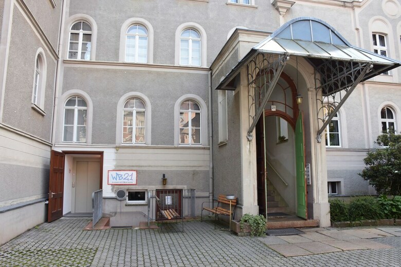 Pension Zur Wartburg
