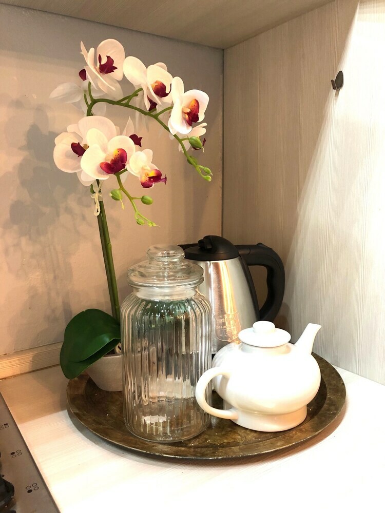 Apartamento Casa Bergamo