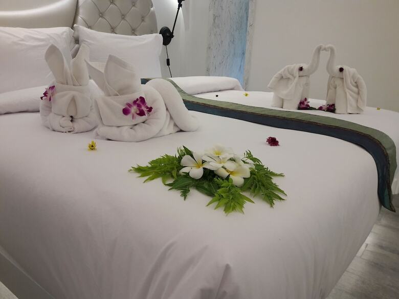 Hotel Avatara Resort