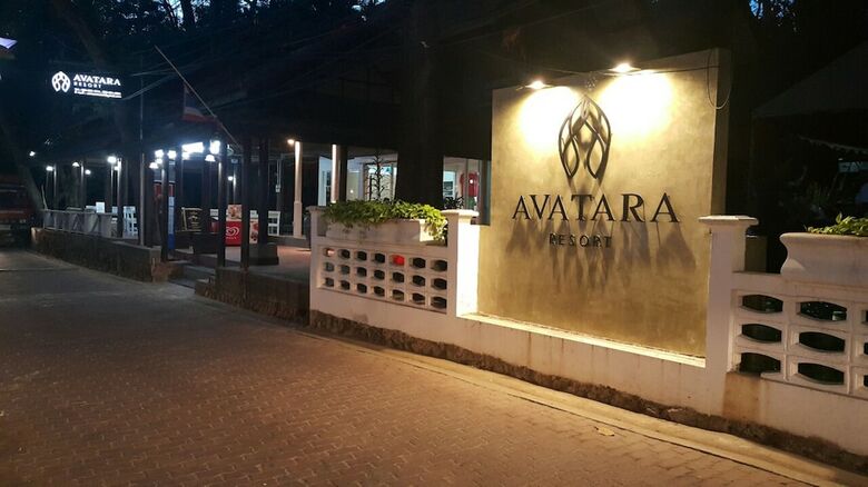 Hotel Avatara Resort