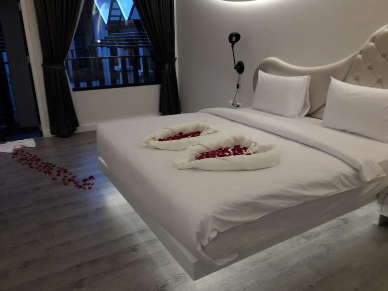 Hotel Avatara Resort