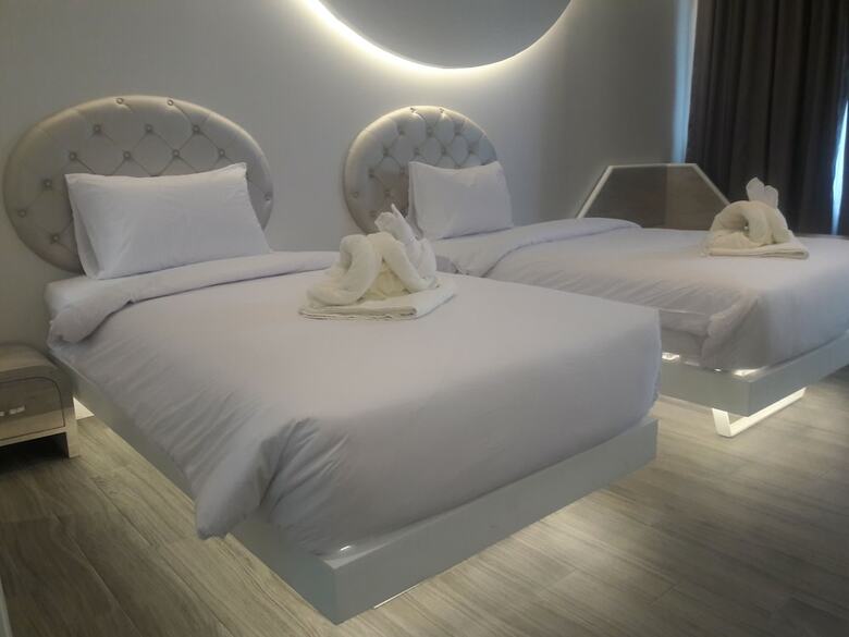 Hotel Avatara Resort