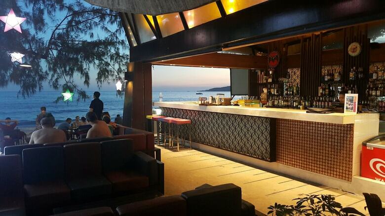 Hotel Avatara Resort