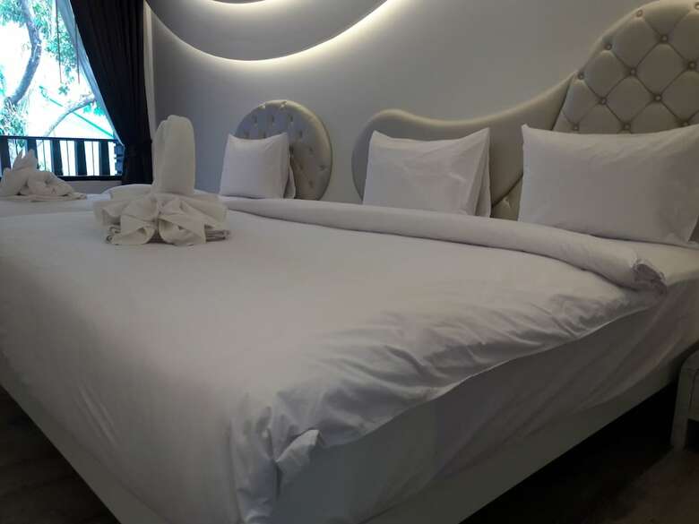 Hotel Avatara Resort