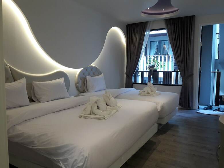 Hotel Avatara Resort