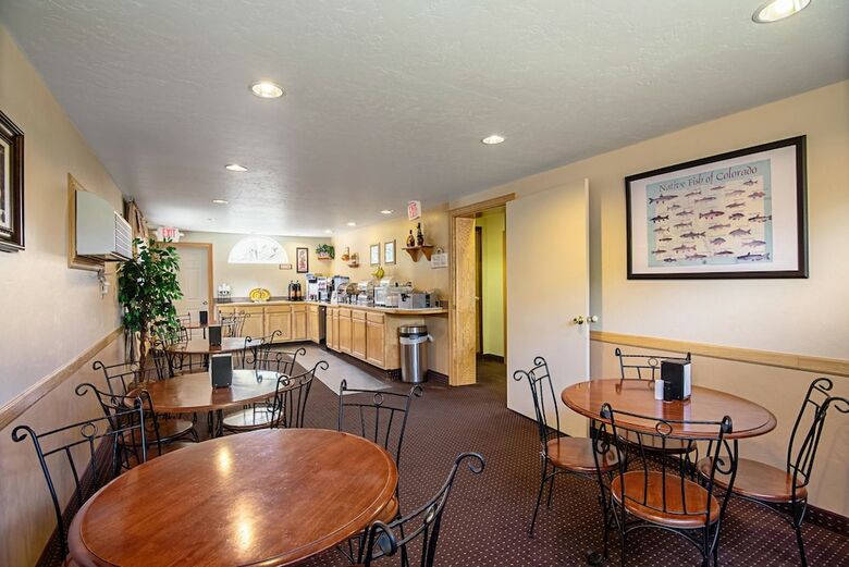 Motel Rodeway Inn Gunnison