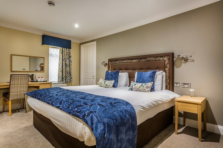 Hotel The Golden Lion
