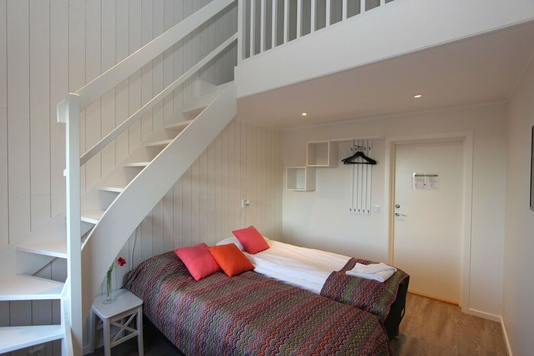 Bed & Breakfast Bohus Malm�ns Pensionat