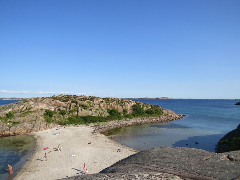 Bed & Breakfast Bohus Malm�ns Pensionat