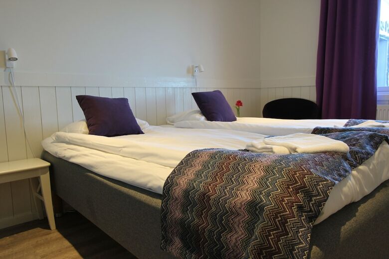 Bed & Breakfast Bohus Malm�ns Pensionat