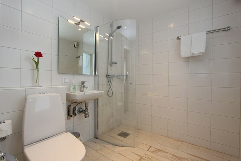 Bed & Breakfast Bohus Malm�ns Pensionat
