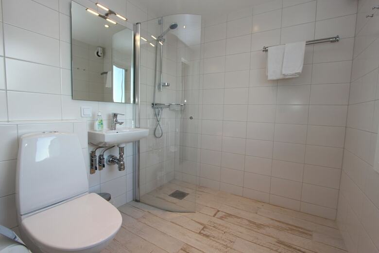 Bed & Breakfast Bohus Malm�ns Pensionat