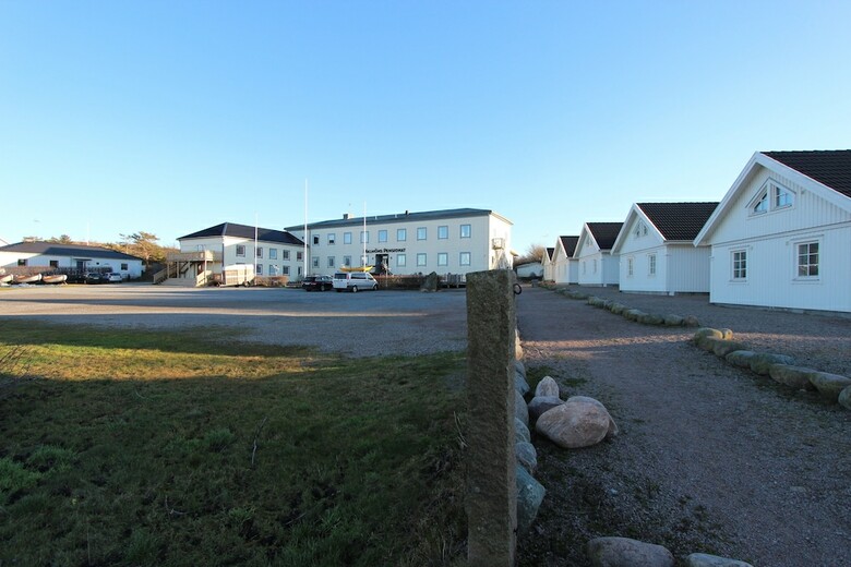 Bed & Breakfast Bohus Malm�ns Pensionat