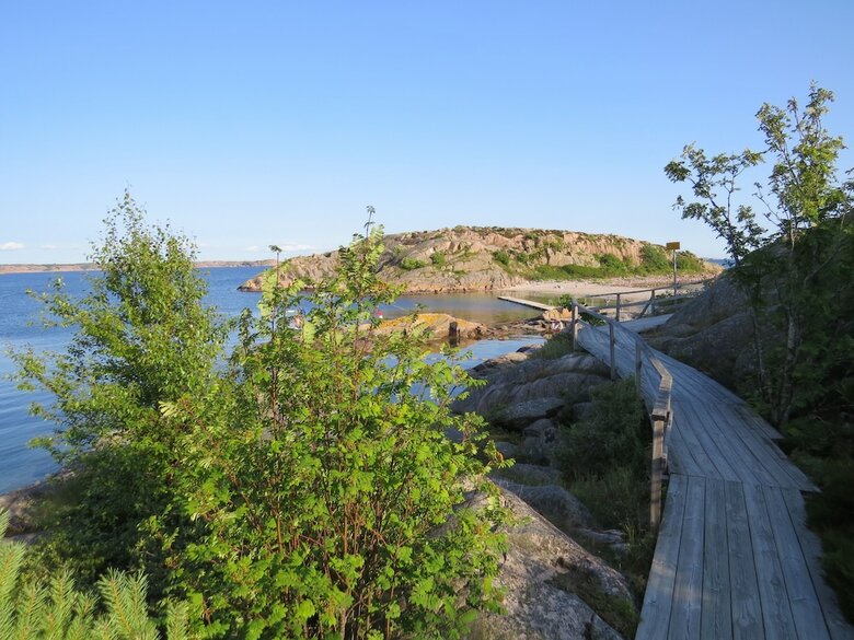 Bed & Breakfast Bohus Malm�ns Pensionat
