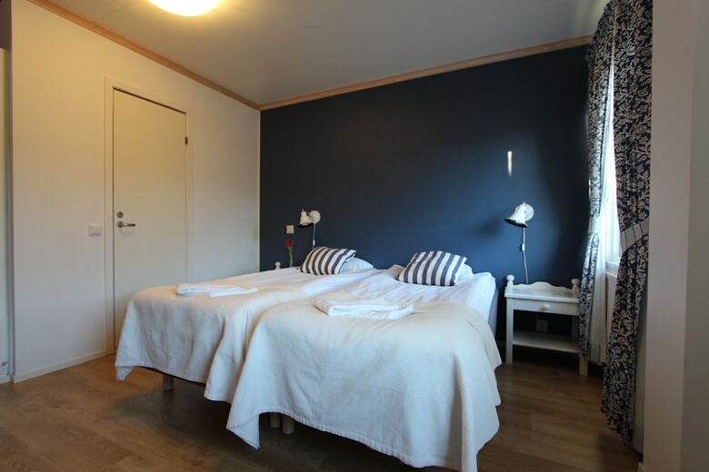 Bed & Breakfast Bohus Malm�ns Pensionat