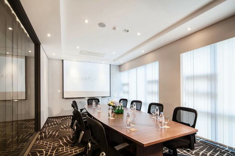 Hotel Fraser Place Central Seoul