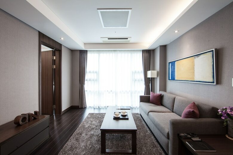 Hotel Fraser Place Central Seoul
