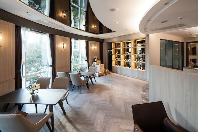 Hotel Fraser Place Central Seoul