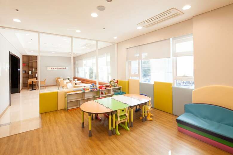 Hotel Fraser Place Central Seoul