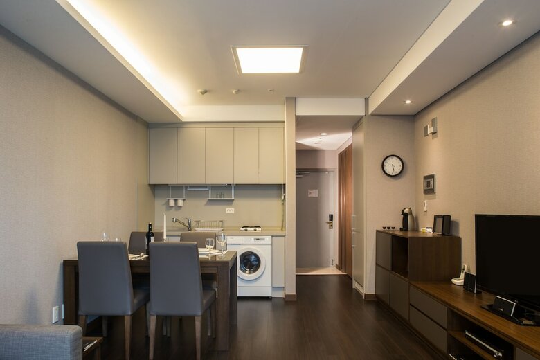 Hotel Fraser Place Central Seoul
