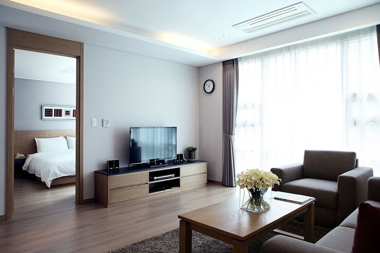 Hotel Fraser Place Central Seoul