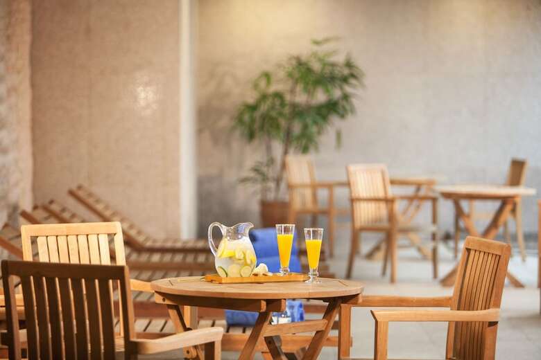 Hotel Fraser Place Central Seoul
