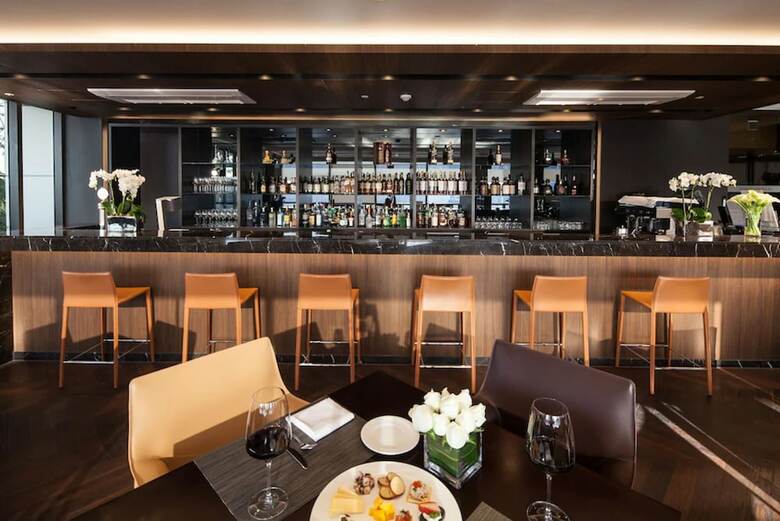 Hotel Fraser Place Central Seoul