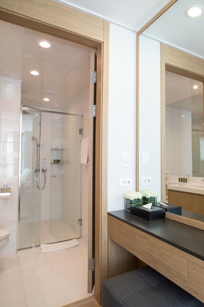 Hotel Fraser Place Central Seoul