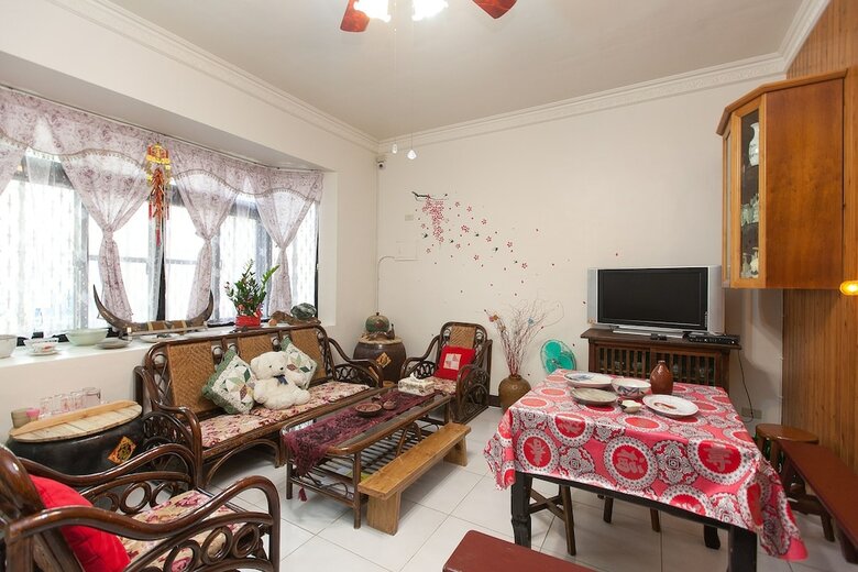 Hotel Time Traveling Hostel