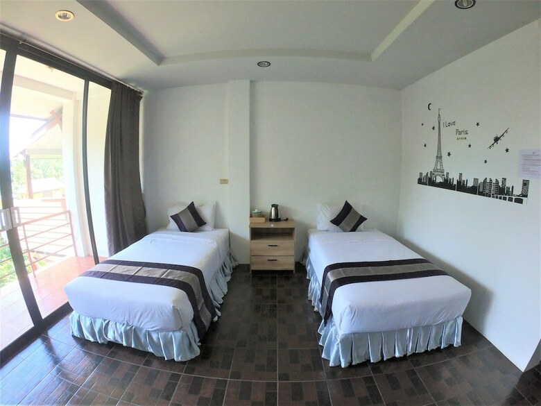 Hotel Lanta Friendly House