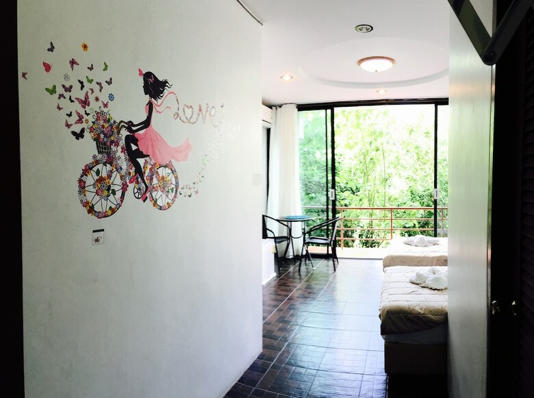 Hotel Lanta Friendly House