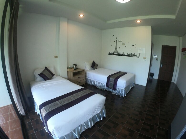 Hotel Lanta Friendly House
